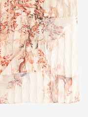 Autumn Fox Lightweight Scarf - Image 6 of 6
