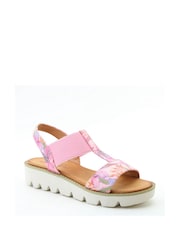 Heavenly Feet Ritz Litesoles Sandals - Image 2 of 4