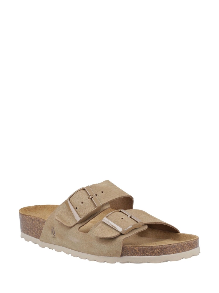 Hush Puppies Blaire Mule Sandals - Image 1 of 3