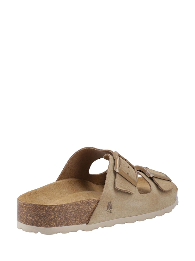 Hush Puppies Blaire Mule Sandals - Image 2 of 3