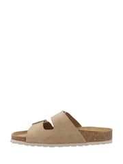 Hush Puppies Blaire Mule Sandals - Image 3 of 3