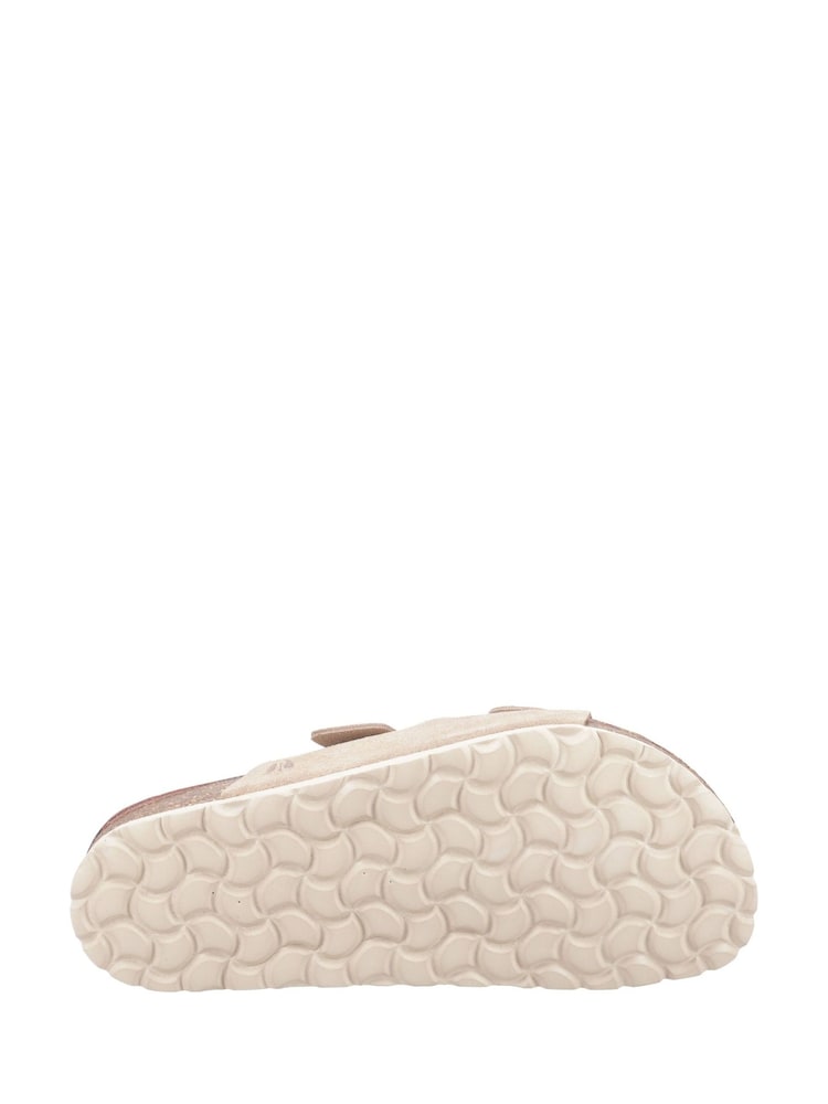 Hush Puppies Brixley Mule Sandals - Image 4 of 4 Hush Puppies Brixley Mule Sandals - Image 4 of 4