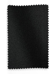 Soft Cosy Boucle Black Aleia Accent Chair - Image 10 of 10