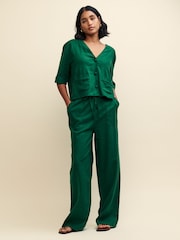 Nobodys Child Shona Trousers - Image 2 of 6