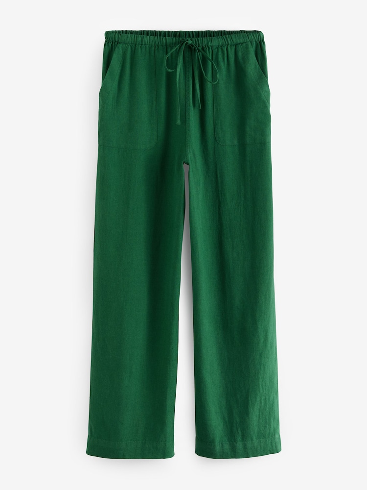 Nobodys Child Shona Trousers - Image 6 of 6