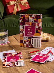 Pub Quiz Card Game - Image 1 of 4