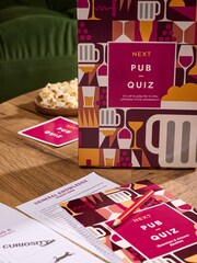 Pub Quiz Card Game - Image 3 of 4
