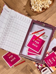 Pub Quiz Card Game - Image 4 of 4