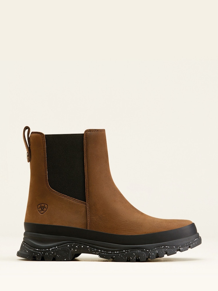 Ariat Moresby Twin Gore Waterproof Boots - Bild 1 von 8
