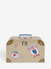 Cath Kidston Blue/Brown Paddington Childrens Play Tea Set - Image 5 of 6