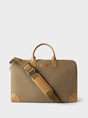 Osprey London Green The Safari Stowaway Bag - Image 1 of 6