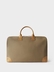 Osprey London Green The Safari Stowaway Bag - Image 2 of 6
