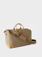 Osprey London Green The Safari Stowaway Bag - Image 3 of 6