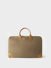 Osprey London Green The Safari Stowaway Bag - Image 4 of 6