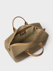 Osprey London Green The Safari Stowaway Bag - Image 5 of 6
