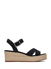 TOMS Aubrey Espadrille Sandals - Image 1 of 4