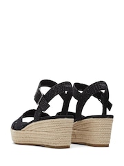 TOMS Aubrey Espadrille Sandals - Image 3 of 4