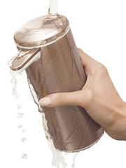 simplehuman Rose Gold Rechargeable Sensor Soap Pump 266ml - Image 5 of 5