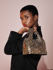 Rockett St George Animal Chainmail Bag - Image 1 of 8