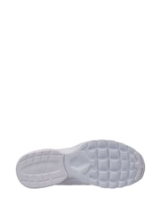 Nike White Youth Air Max Invigor Trainers - Image 2 of 2