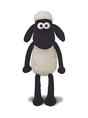 Aurora World Shaun The Sheep Plush Toy - Image 1 of 3