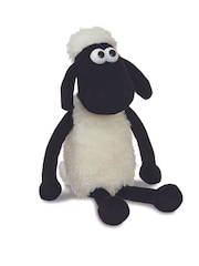 Aurora World Shaun The Sheep Plush Toy - Image 2 of 3