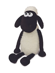 Aurora World Shaun The Sheep Plush Toy - Image 3 of 3