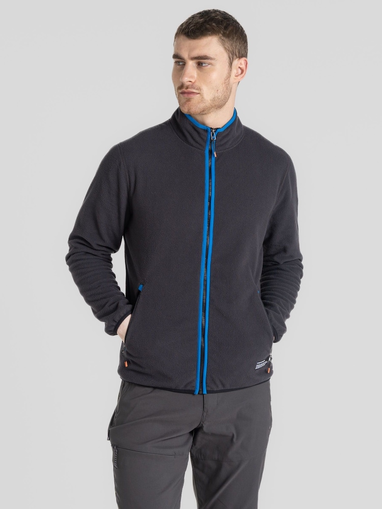 Craghoppers Grey CO2 Renu Jacket - Image 1 of 7