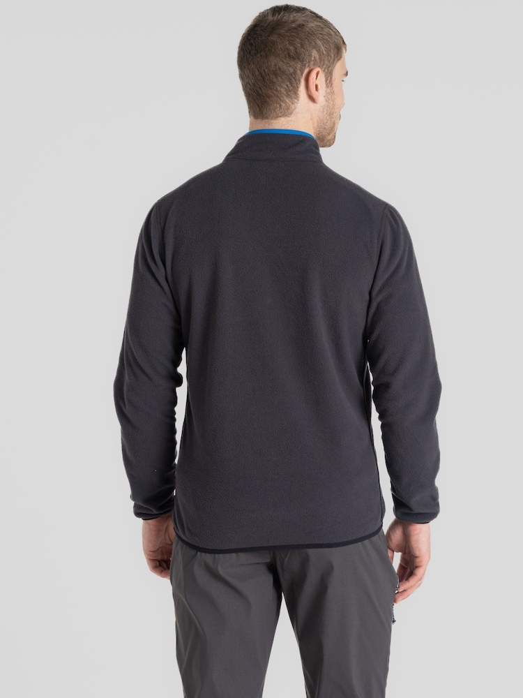Craghoppers Grey CO2 Renu Jacket - Image 2 of 7