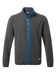 Craghoppers Grey CO2 Renu Jacket - Image 7 of 7