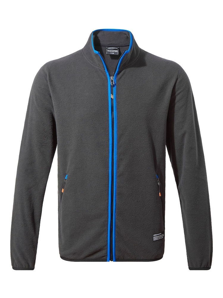 Craghoppers Grey CO2 Renu Jacket - Image 7 of 7