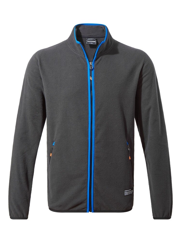 Craghoppers Grey CO2 Renu Jacket - Image 7 of 7 Craghoppers Grey CO2 Renu Jacket - Image 7 of 7