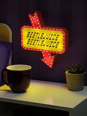 Warner Brothers Beetlejuice Light - Image 1 of 4