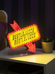Warner Brothers Beetlejuice Light - Image 2 of 4