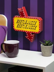 Warner Brothers Beetlejuice Light - Image 3 of 4