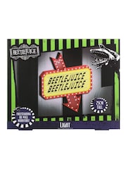 Warner Brothers Beetlejuice Light - Image 4 of 4