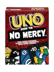 UNO Show 'Em No Mercy - Image 1 of 5