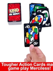 UNO Show 'Em No Mercy - Image 4 of 5