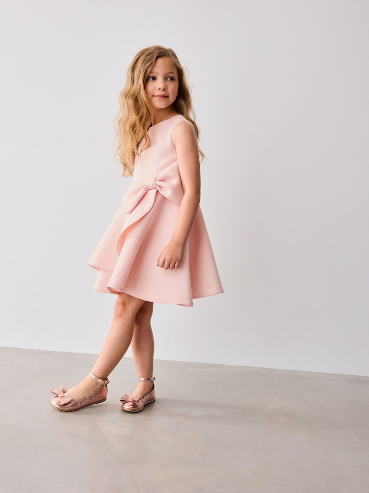 ted baker pink off shoulder dress Ted Baker London | Dresses | Ted Baker Lounia Light Pink Dress