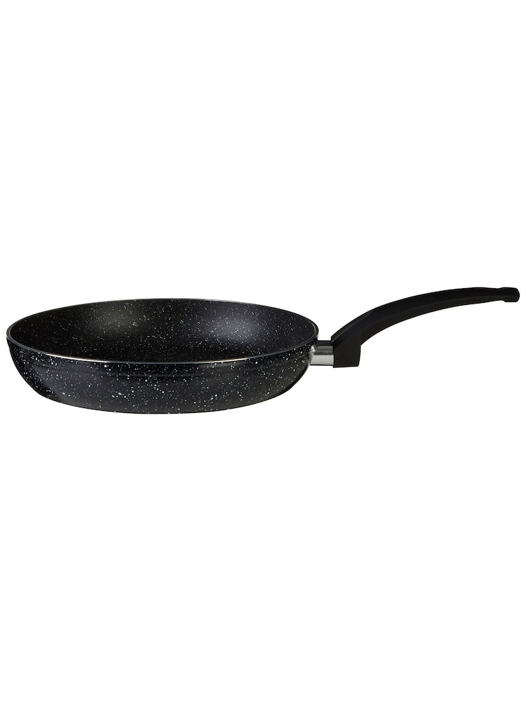 Maison by Premier Black Stoneflam 28cm Frypan - Image 2 of 4