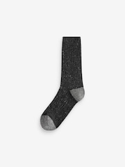 Craghoppers Torver Walk Black Socks - Image 1 of 1