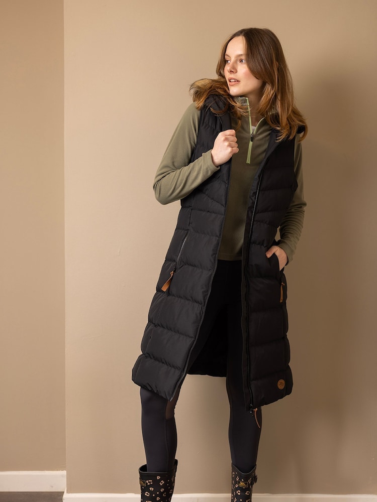 Trespass Audrey Casual Gilet - Image 1 of 4