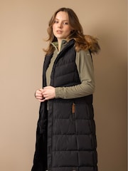 Trespass Audrey Casual Gilet - Image 2 of 4