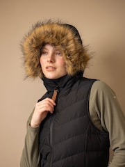 Trespass Audrey Casual Gilet - Image 3 of 4