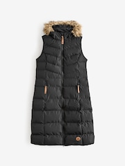 Trespass Audrey Casual Gilet - Image 4 of 4