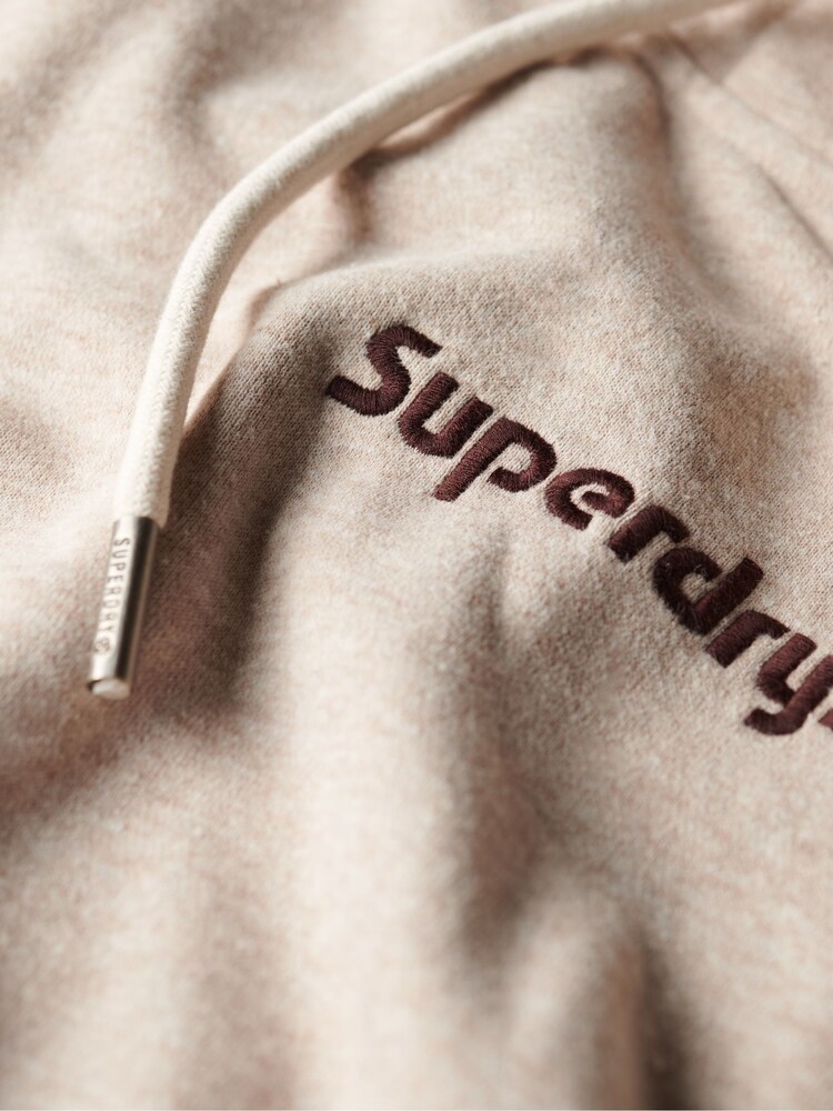 Sudadera con capucha y logo a rayas Terrain de Superdry - Imagen 6 de 6 Sudadera con capucha y logo a rayas Terrain de Superdry - Imagen 6 de 6