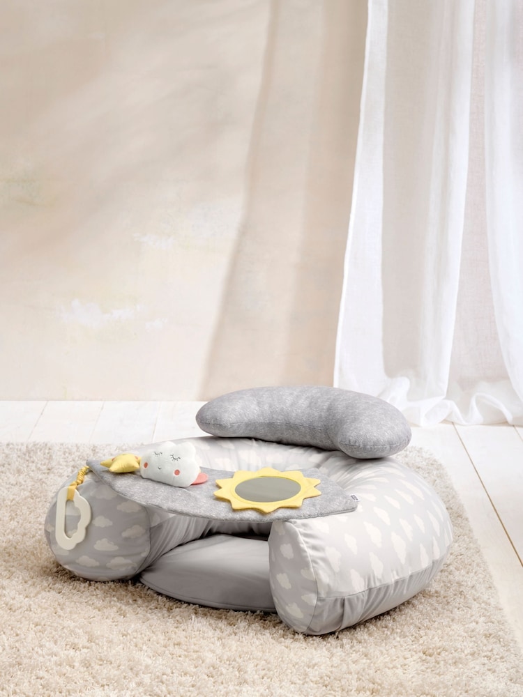 Mamas & Papas Grey Dream Upon A Cloud Sit And Play - Image 1 of 5