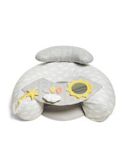 Mamas & Papas Grey Dream Upon A Cloud Sit And Play - Image 2 of 5