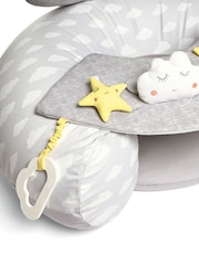 Mamas & Papas Grey Dream Upon A Cloud Sit And Play - Image 3 of 5