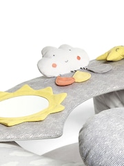 Mamas & Papas Grey Dream Upon A Cloud Sit And Play - Image 4 of 5
